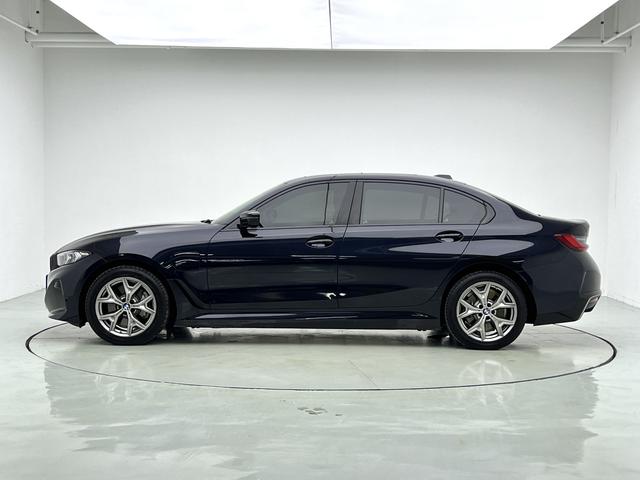 Certificated Pre-Owned BMW i3 2025 eDrive35L -u23574965