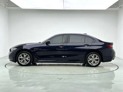 Certificated Pre-Owned BMW i3 2025 eDrive35L -u23574965