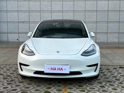 Certificated Pre-Owned Model 3 2020 Standard Range Rear-Wheel Drive Upgraded Version -u23559353