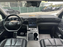 Certificated Pre-Owned NIO ES8 2020 Edition 415KM Basic Version Seven-Seater -u23236516