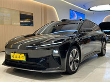 Certificated Pre-Owned NIO ET5T 2023 75kWh -u23634084