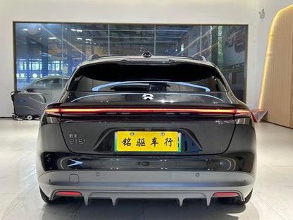 Certificated Pre-Owned NIO ET5T 2023 75kWh -u23634084