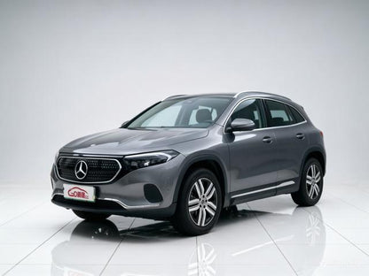 Certificated Pre-Owned Mercedes-EQ EQA 2022 EQA 260 -u23936922