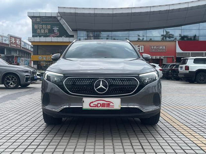 Certificated Pre-Owned Mercedes-EQ EQA 2022 EQA 260 -u23936922