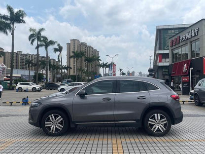 Certificated Pre-Owned Mercedes-EQ EQA 2022 EQA 260 -u23936922