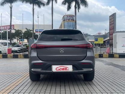 Certificated Pre-Owned Mercedes-EQ EQA 2022 EQA 260 -u23936922