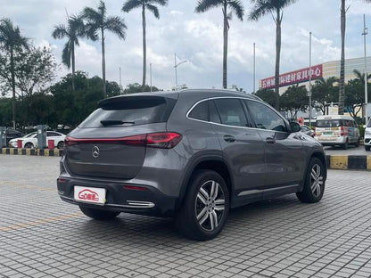 Certificated Pre-Owned Mercedes-EQ EQA 2022 EQA 260 -u23936922