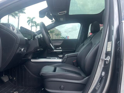 Certificated Pre-Owned Mercedes-EQ EQA 2022 EQA 260 -u23936922