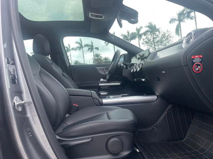 Certificated Pre-Owned Mercedes-EQ EQA 2022 EQA 260 -u23936922