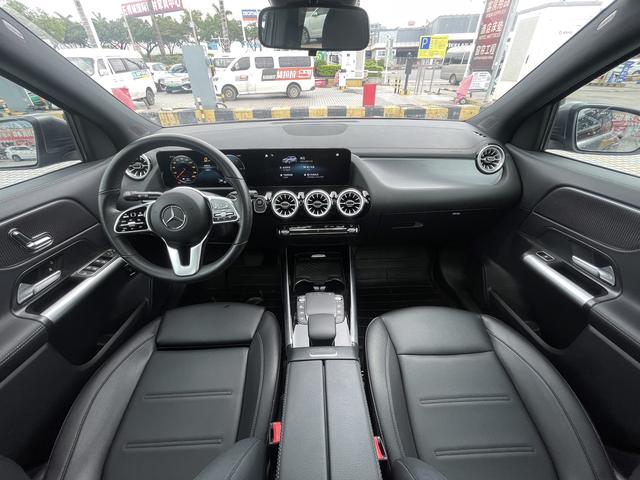 Certificated Pre-Owned Mercedes-EQ EQA 2022 EQA 260 -u23936922