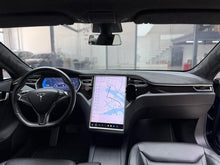 Certificated Pre-Owned Tesla Model S 2017 75D Standard Range Version -u23941538