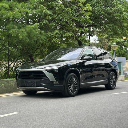 Certificated Pre-Owned NIO ES8 2020 Edition 580KM Base Version Six-Seater -u23945751