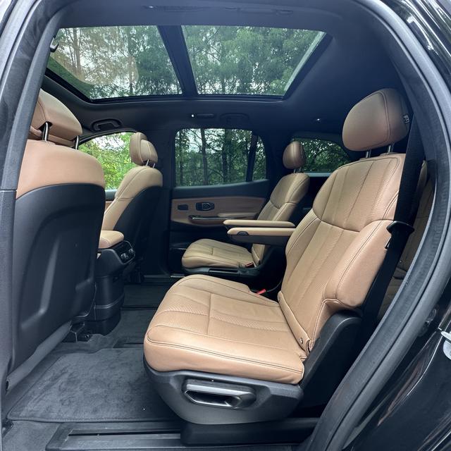 Certificated Pre-Owned NIO ES8 2020 Edition 580KM Base Version Six-Seater -u23945751