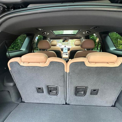 Certificated Pre-Owned NIO ES8 2020 Edition 580KM Base Version Six-Seater -u23945751