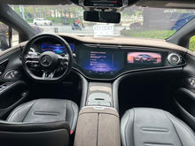 Certificated Pre-Owned Mercedes-AMG EQS 53 4MATIC+ 2022 Model -u23946994