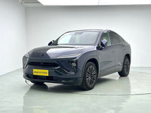 Certificated Pre-Owned NIO EC6 2020 615KM Performance Edition -u23714507