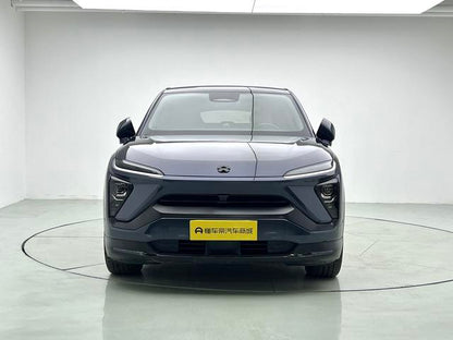 Certificated Pre-Owned NIO EC6 2020 615KM Performance Edition -u23714507