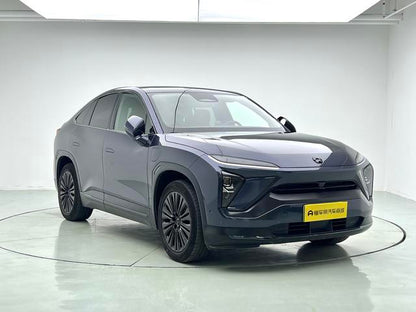 Certificated Pre-Owned NIO EC6 2020 615KM Performance Edition -u23714507