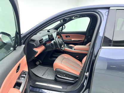 Certificated Pre-Owned NIO EC6 2020 615KM Performance Edition -u23714507