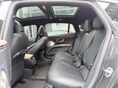 Certificated Pre-Owned Mercedes-Benz EQS 2022 EQS 450+ Luxury Edition -u23749296
