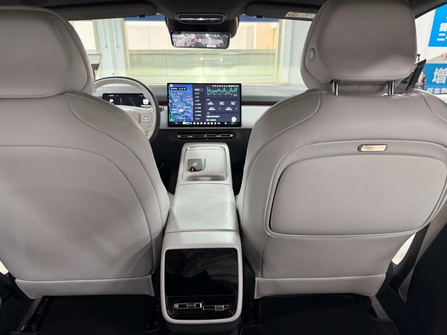 Certificated Pre-Owned XPENG P7+ 2024 All-Electric Long-Range Max -u23844093