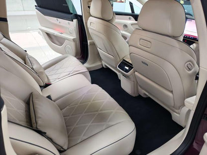 Certificated Pre-Owned Skyworth Enjoy Bound S9 2024 All-Electric Four-Wheel Drive Ultra -u23867505