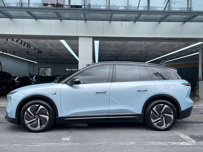 Certificated Pre-Owned NIO ES6 2023 75kWh -u23872107