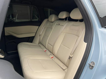 Certificated Pre-Owned NIO ES6 2023 75kWh -u23872107