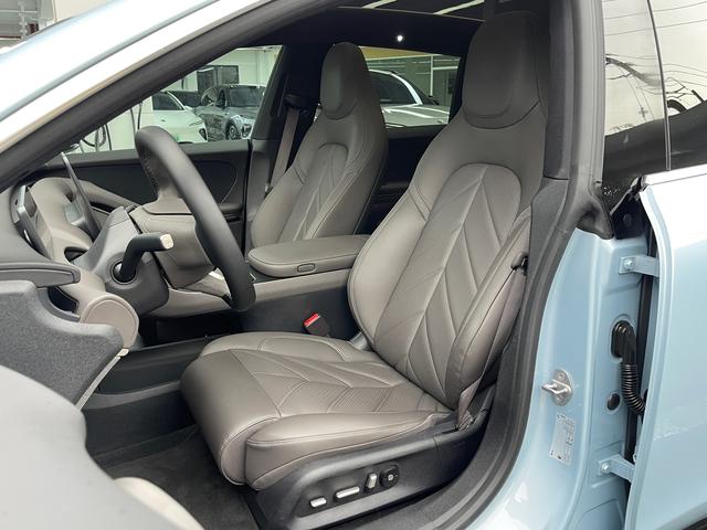 Certificated Pre-Owned NIO ET5T 2025 75kWh -u23912305