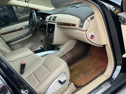 Certificated Pre-Owned Mercedes-Benz R-Class 2011 R 350 L 4MATIC -u23104191