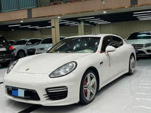 Certificated Pre-Owned Porsche Panamera 2010 Panamera 3.6L -u23951400