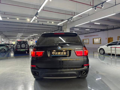 Certificated Pre-Owned BMW X5 (Imported) 2011 xDrive35i Prestige -u23933479