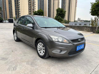 Certificated Pre-Owned Ford Focus 2013 Hatchback Classic 1.8L Automatic Base Model -u23502315