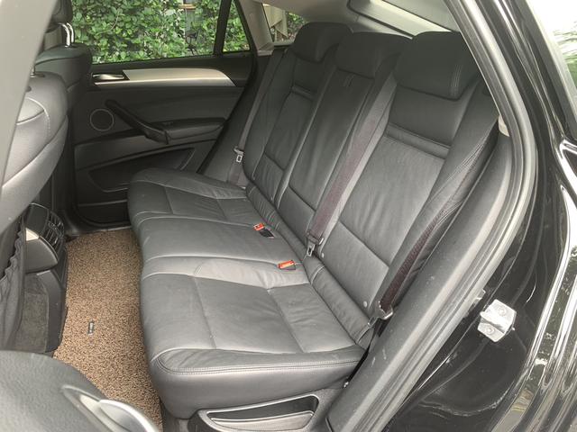 Certificated Pre-Owned BMW X6 2011 xDrive35i -u23869946