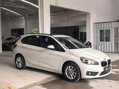 Certificated Pre-Owned BMW 2 Series Tourer 2016 218i Fashion Edition -u23942888