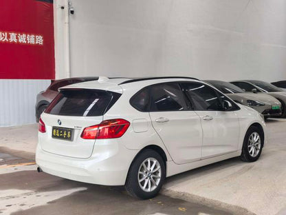 Certificated Pre-Owned BMW 2 Series Tourer 2016 218i Fashion Edition -u23942888