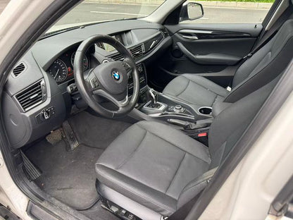 Certificated Pre-Owned BMW X1 2015 sDrive18i Fashion Upgraded Edition -u23931765
