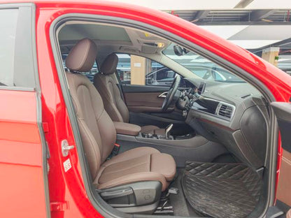 Certificated Pre-Owned BMW Series 1 2020 120i M Sport Package -u23450076