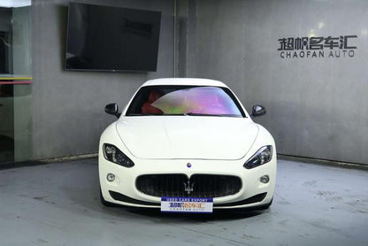 Certificated Pre-Owned Maserati GranTurismo 2007 4.2L Standard Edition -u23886249