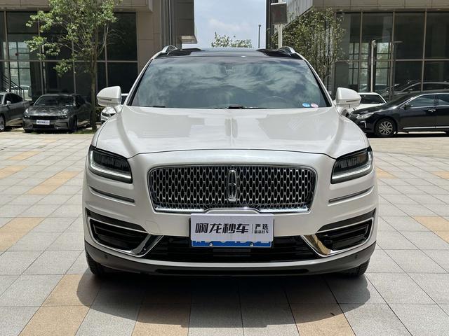 Certificated Pre-Owned Navigator (Imported) 2019 2.0T Two-Wheel Drive Premium Edition National VI -u23885164