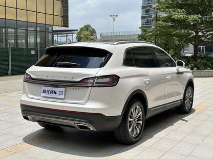 Certificated Pre-Owned Navigator (Imported) 2019 2.0T Two-Wheel Drive Premium Edition National VI -u23885164