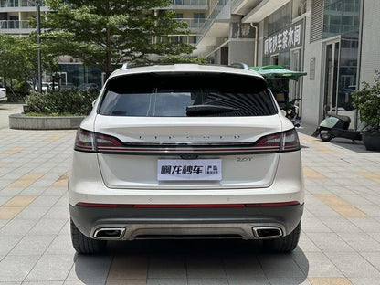 Certificated Pre-Owned Navigator (Imported) 2019 2.0T Two-Wheel Drive Premium Edition National VI -u23885164