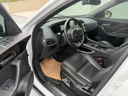 Certificated Pre-Owned Jaguar F-PACE 2020 2.0T AWD 300 Sport -u23826081