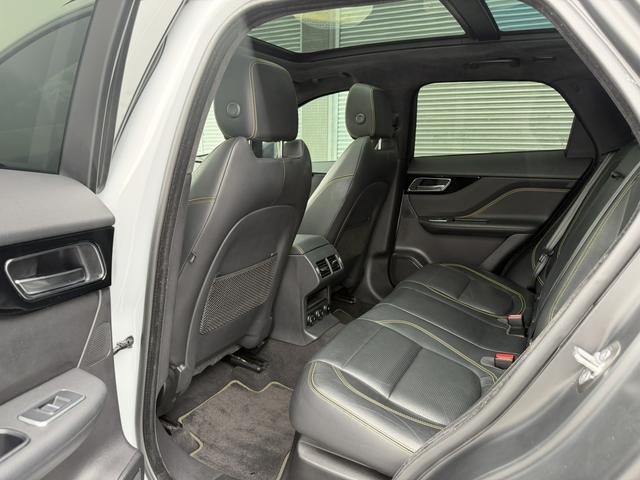 Certificated Pre-Owned Jaguar F-PACE 2020 2.0T AWD 300 Sport -u23826081