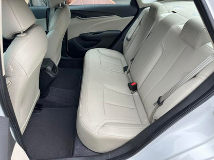 Certificated Pre-Owned SAIC-GM Buick Excelle 2021 Classic 1.5L Automatic Elite Edition -u23757124