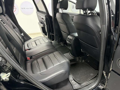 Certificated Pre-Owned Dongfeng Honda CR-V 2021 240TURBO CVT Two-Wheel Drive Black Jazz Edition -u23899003