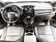Certificated Pre-Owned Dongfeng Honda CR-V 2021 240TURBO CVT Two-Wheel Drive Black Jazz Edition -u23899003