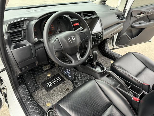 Certificated Pre-Owned Fit 2014 1.5L LX CVT Comfort Edition -u23921427
