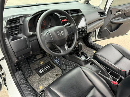 Certificated Pre-Owned Fit 2014 1.5L LX CVT Comfort Edition -u23921427