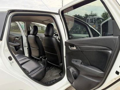 Certificated Pre-Owned Fit 2014 1.5L LX CVT Comfort Edition -u23921427